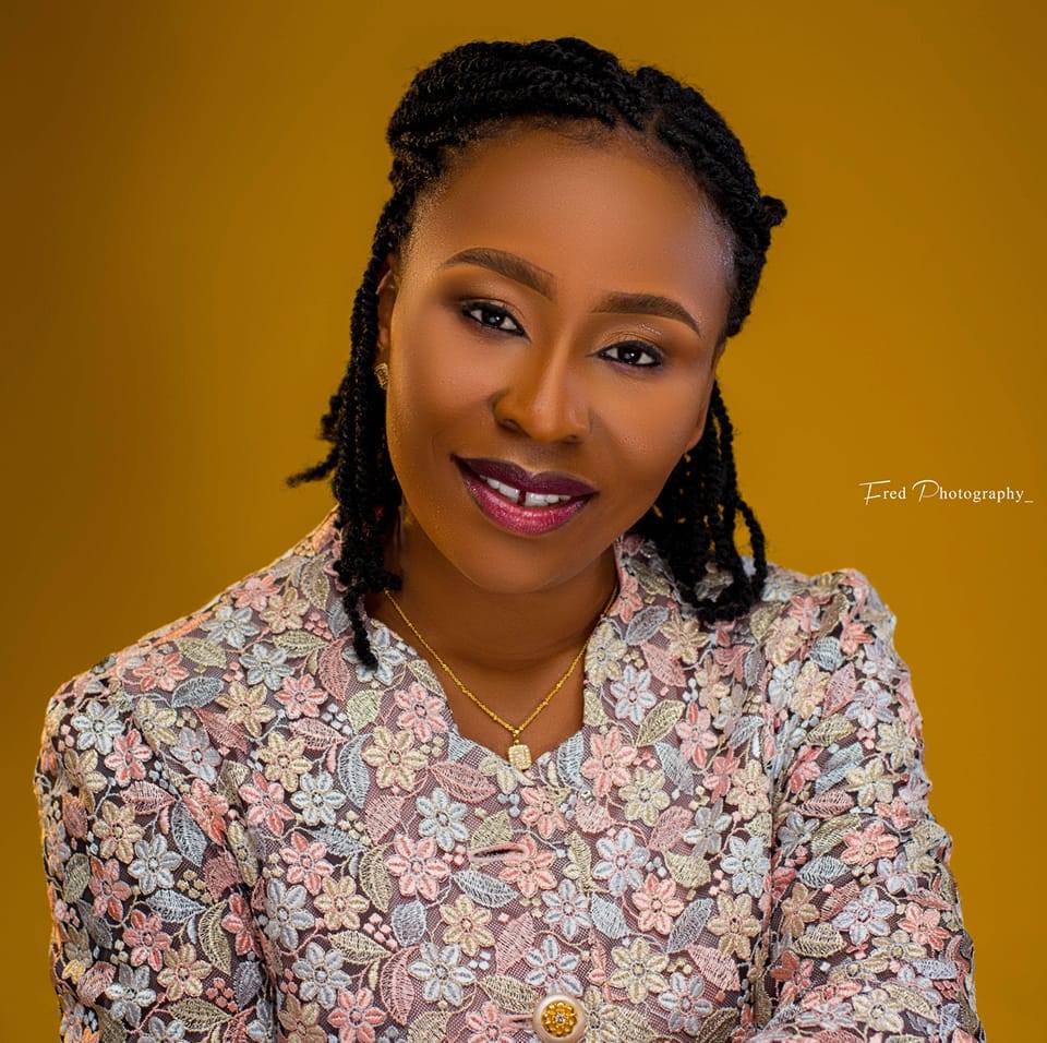 Elizabeth Adebayo
